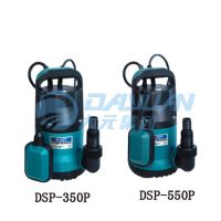 DSP SERIES SUBMERSIBLE GARDEN PUMP