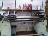 Used weaving machinery from Brazil