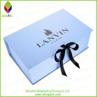 Popular Paper Packing Box for Cosmetic