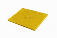 Yellow beeswax