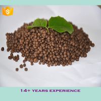 Agrochemical fertilizer Diammonium phosphate fertilizer DAP