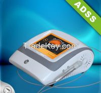 Diode Laser 980nm Vein Removal Machine