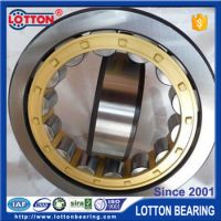 China Supply High Quality  NJ1024 Cylindrical Roller Bearing