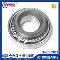 OEM brand single row taper roller bearing 32938 with high quality