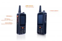 F22 PTT smart phone