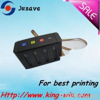 High quality wholesale ciss tank for Epson L100/L200/L800