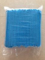 disposable surgical cap nonwoven cap clip cap mop cap bouffant cap