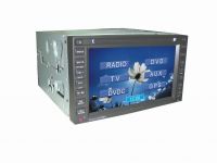 6.5 Inch Touch TFT Moniter