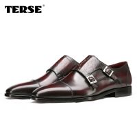 Luxury Brand Shoes Men Genuine Leather Business Shoes Men Casual Flat Shose Leather Oxfords Shoes New