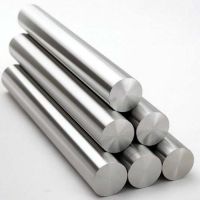 DIN 1.4410 duplex stainess steel round bar From China