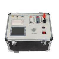  CT/PT Volt-Ampere Characteristic Tester