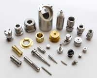 Frock Clamp Series