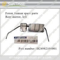 Auman truck parts, mirror