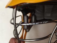 MARQUETTE UNIVERSITY CASCADE PRO7 HELMET