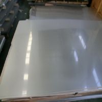 Aisi 304 316 stainless steel sheet with 2B BA 8K surface from China manufacture