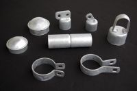 chain link fence fittings