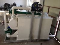 RPP Type Full Plastic Water Jet Vacuum Pump