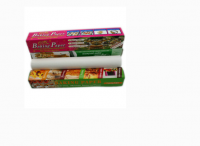 pastry paper/silicone caoted pastry paper sheet/oven baking pastry parchment paper