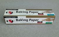 Greaseproof Baking Paper Hamburger Wrapping Paper