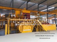 Artificial Marble Production Line