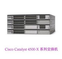 WS-C4500X-24X-ES Netwok Switch