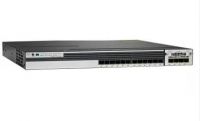 WS-C3750X-12S-S Cisco Switches