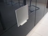 Low Iron Tempered  Solar Glass