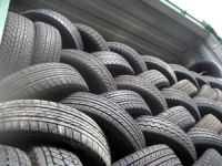 Used Japanese tyres for sale