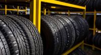 Quality Japanese used tires