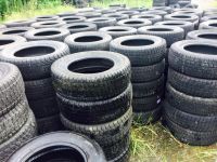 Japan used tyres for sale