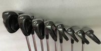 2016 New M2 Irons Set 8Pc High Quality Copies RegularStiff Flex Steel Shafts 