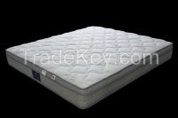 Promotion cheap pocket spring mattress