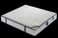 Home furniture use bonnell spring coconut fiber latex mattress