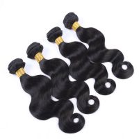 8A Brazilian Body Wave Human Hair Weft