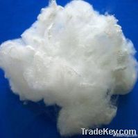 Raw optic super bright white semi dull polyester staple fiber fibre PSF man-made synthic chemical fiber fibre PSF, virign recycle regenerate semi virgin polyester staple fiber fibre PSF man-made synthic chemical fiber fibre PSF