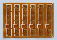 Flexible PCB