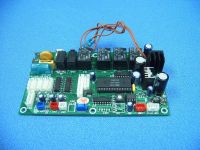 Air Conditioner Control Panels