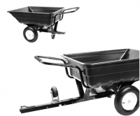 trailer/ wheelbarrow/ dumping carts/ garden carts