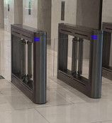 CE Approved Top Quality Speed Gate