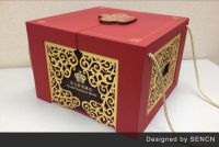 customized paper packaging