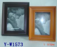 Solid Wood Photo Frame-Y-W1573