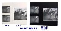 MDF photo frame -DY-W132