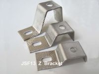 stainless steel L anchor fixing system From China
