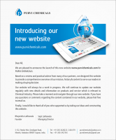 Almost all organic and inorganic chemicals From USA