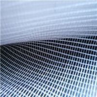 Fiberglass Mesh Fabric From China