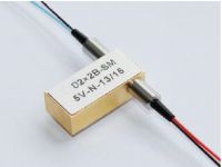 D2 2B Optical Switch