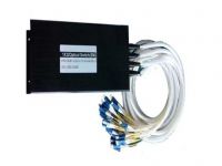1 N Optical Switch