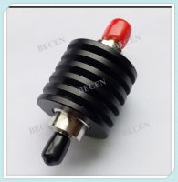 10w attenuator SMA Coaxial fixed attenuator 1-30dB From China