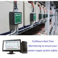 RELAT UPS BATTERY ANALYSIS & CARE