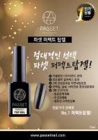 Perfect Top Nail Gel Stick Protect Nails 